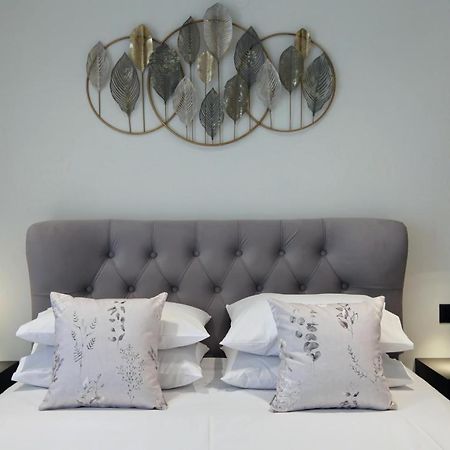 Ioanna'S Suite Nafplio Exterior foto