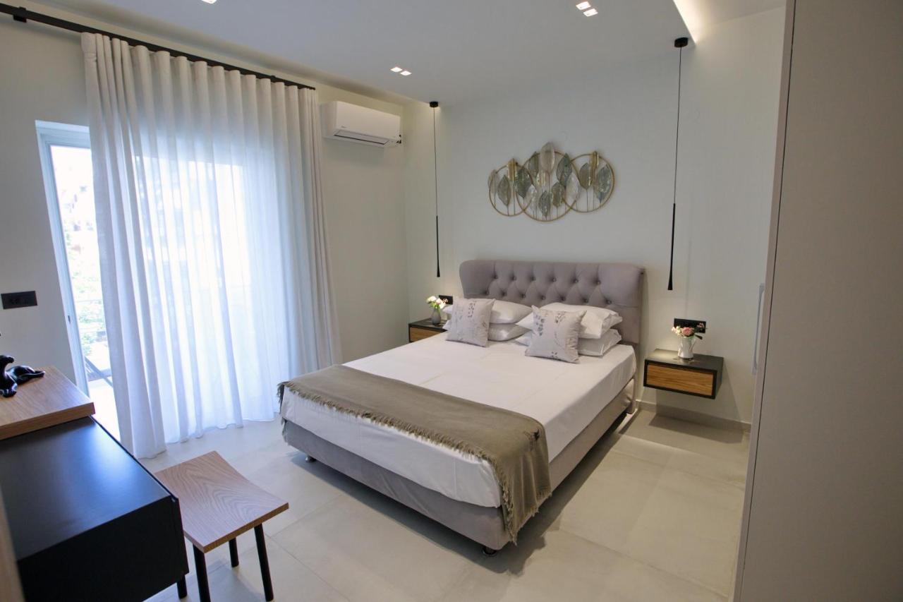 Ioanna'S Suite Nafplio Exterior foto