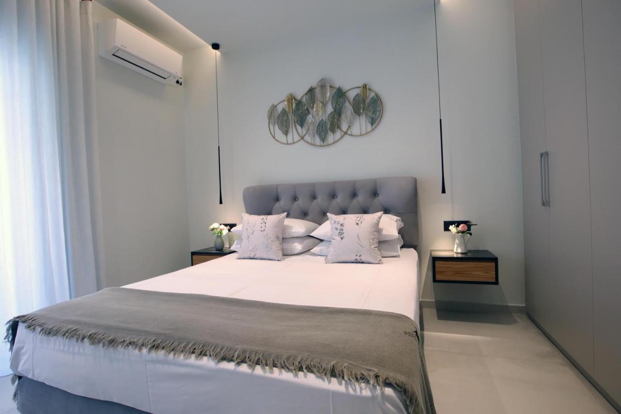 Ioanna'S Suite Nafplio Exterior foto