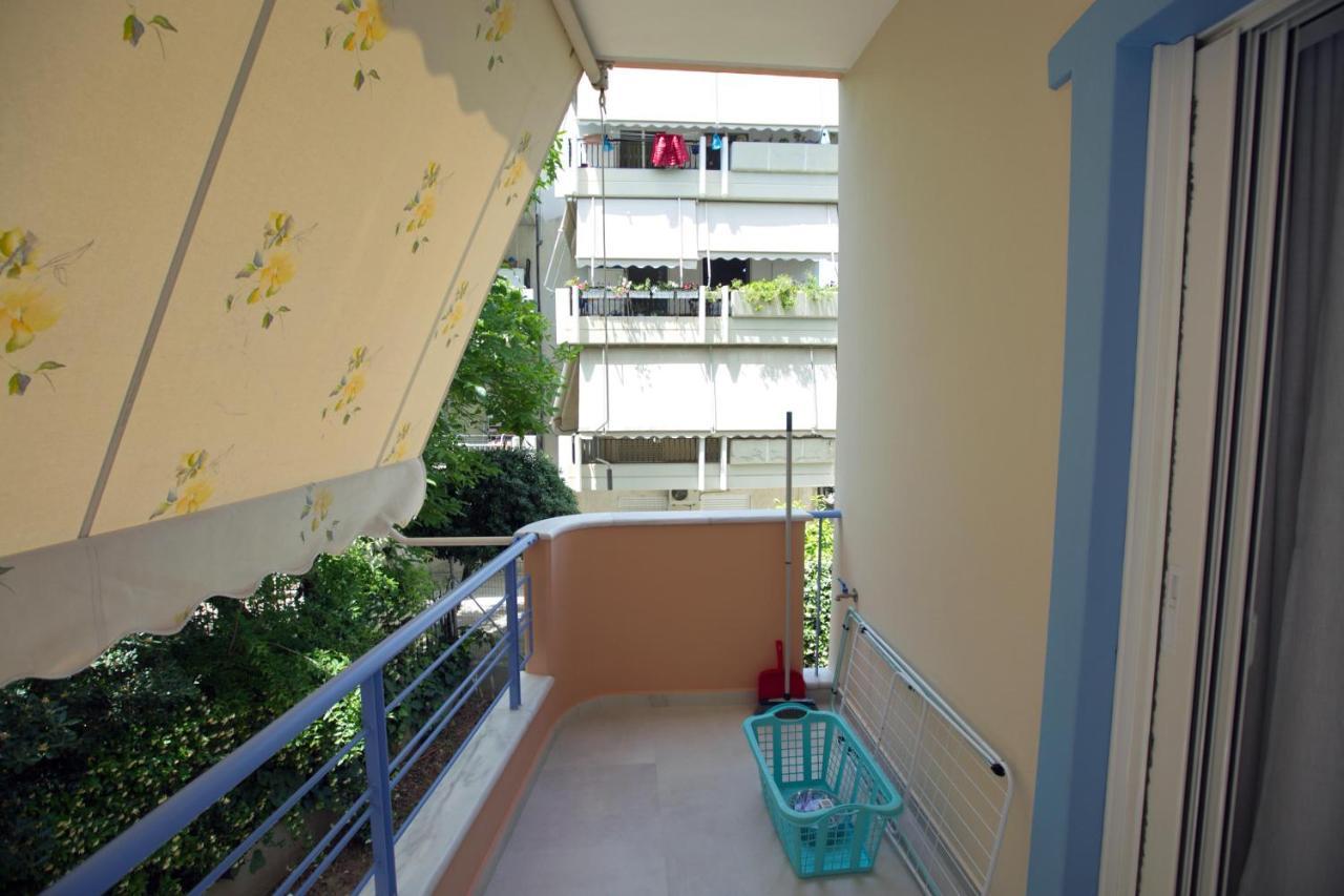 Ioanna'S Suite Nafplio Exterior foto
