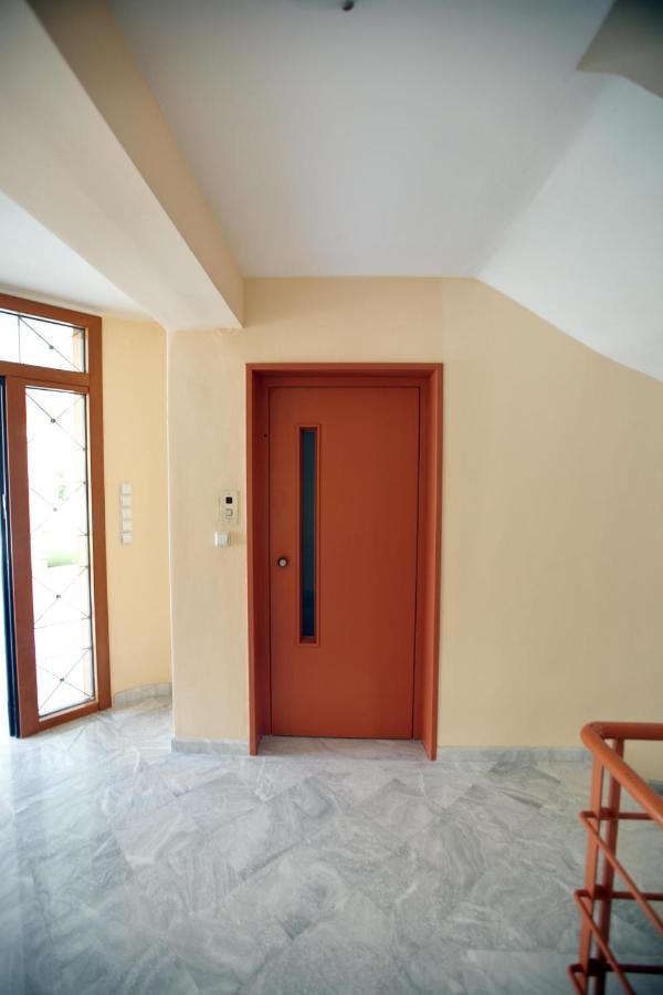 Ioanna'S Suite Nafplio Exterior foto