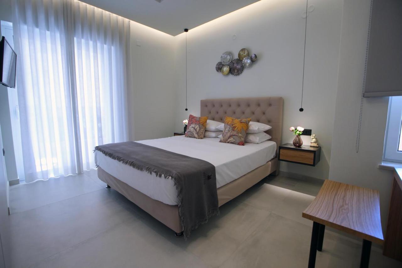 Ioanna'S Suite Nafplio Exterior foto