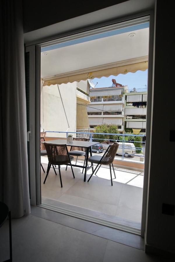Ioanna'S Suite Nafplio Exterior foto