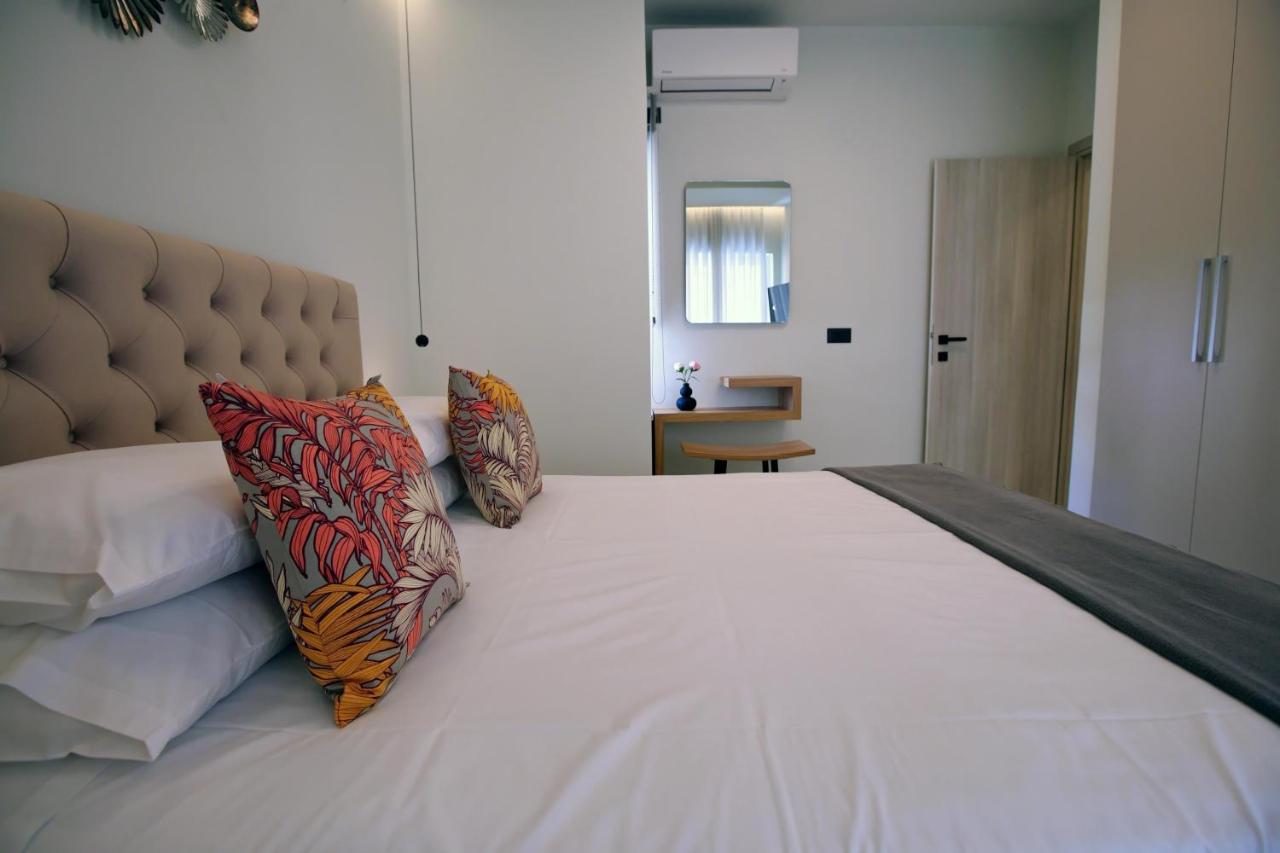 Ioanna'S Suite Nafplio Exterior foto