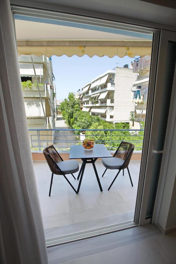 Ioanna'S Suite Nafplio Exterior foto